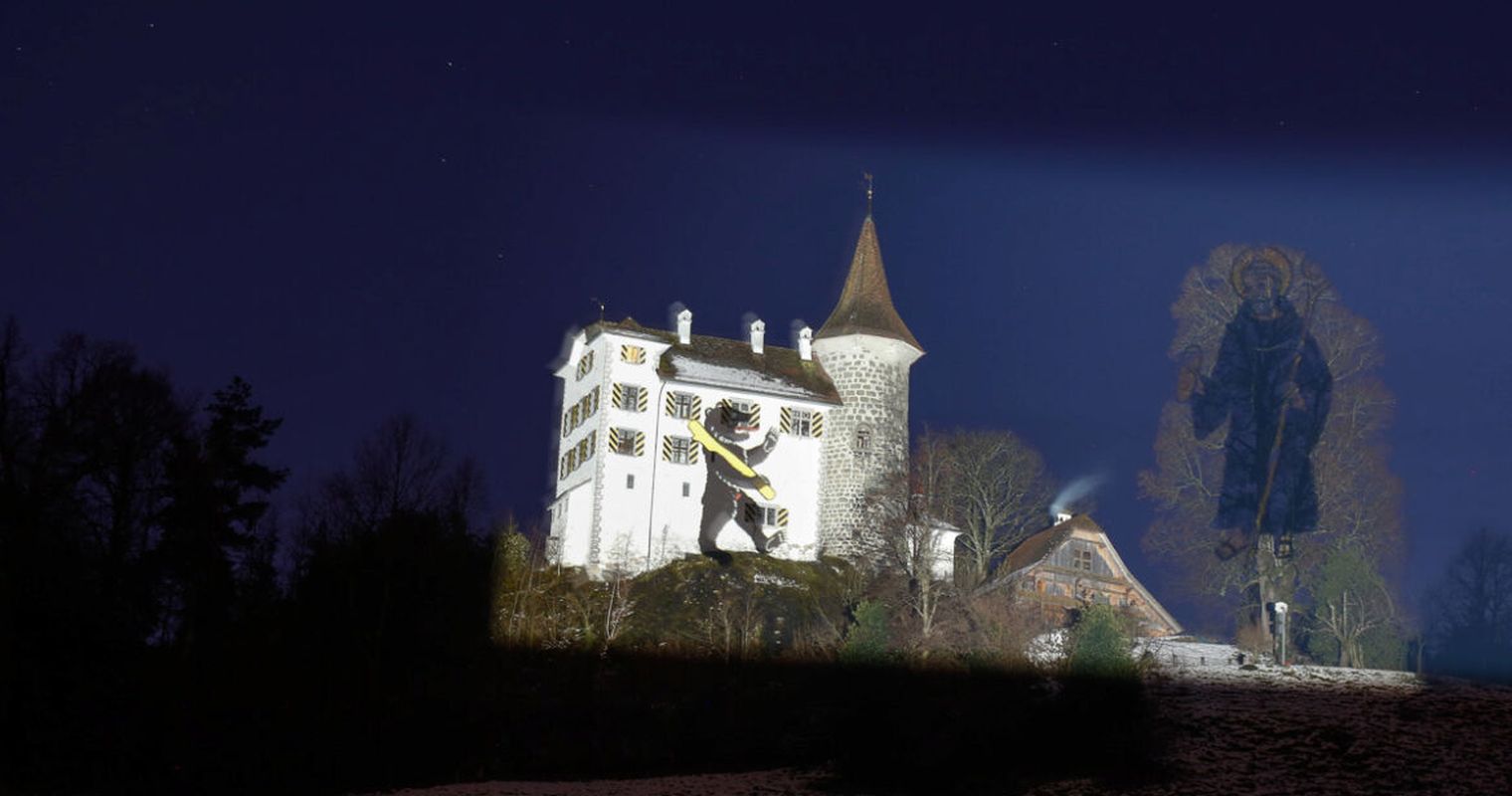 Krienser Schloss Schauensee ist wertvoller als gedacht