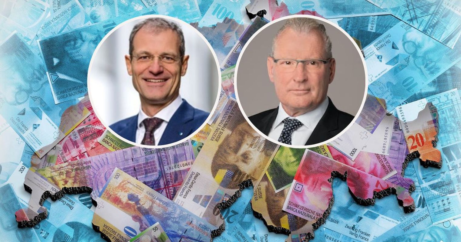 «Schnapsidee»: Luzern und Zug sind hässig auf den Ständerat