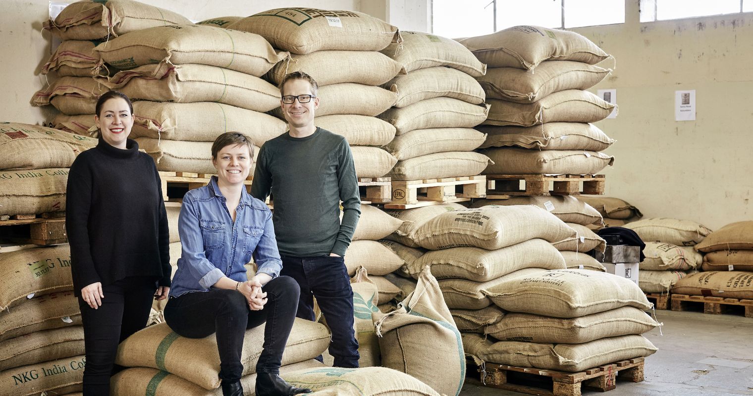 Röster des Jahres: Luzerner Kaffee-Firma räumt Preis ab