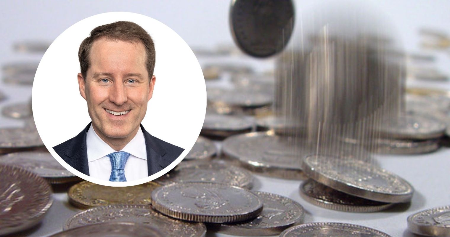 So will Zuger Nationalrat Prämienwachstum stoppen