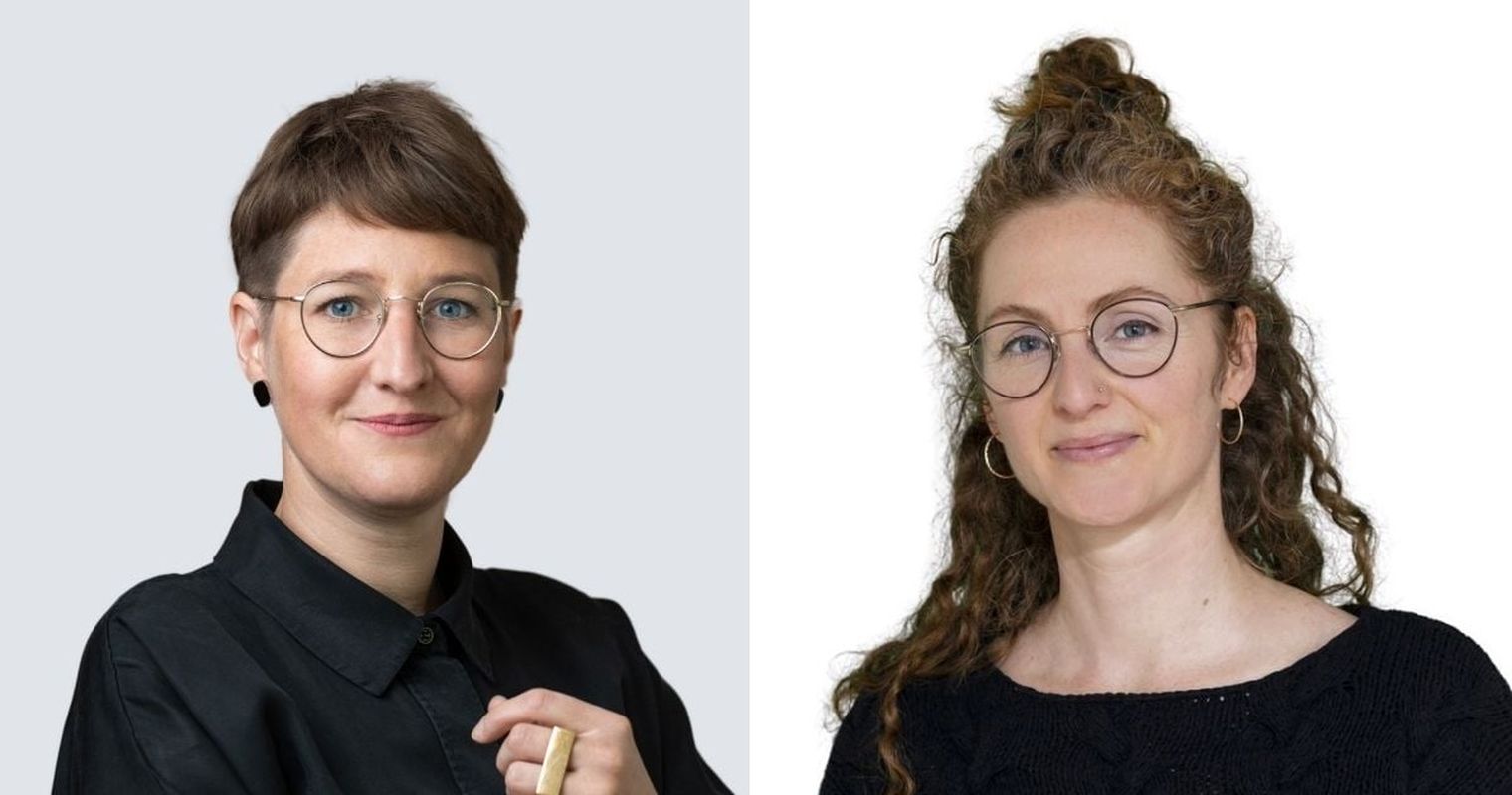 Wegen neuem Amt: Caroline Rey tritt aus Parlament zurück