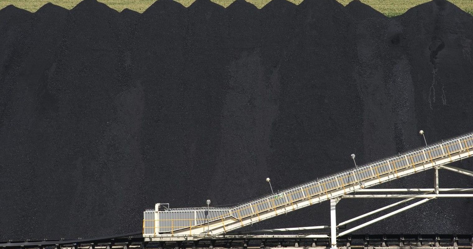 Deshalb setzt Glencore weiter auf Kohle