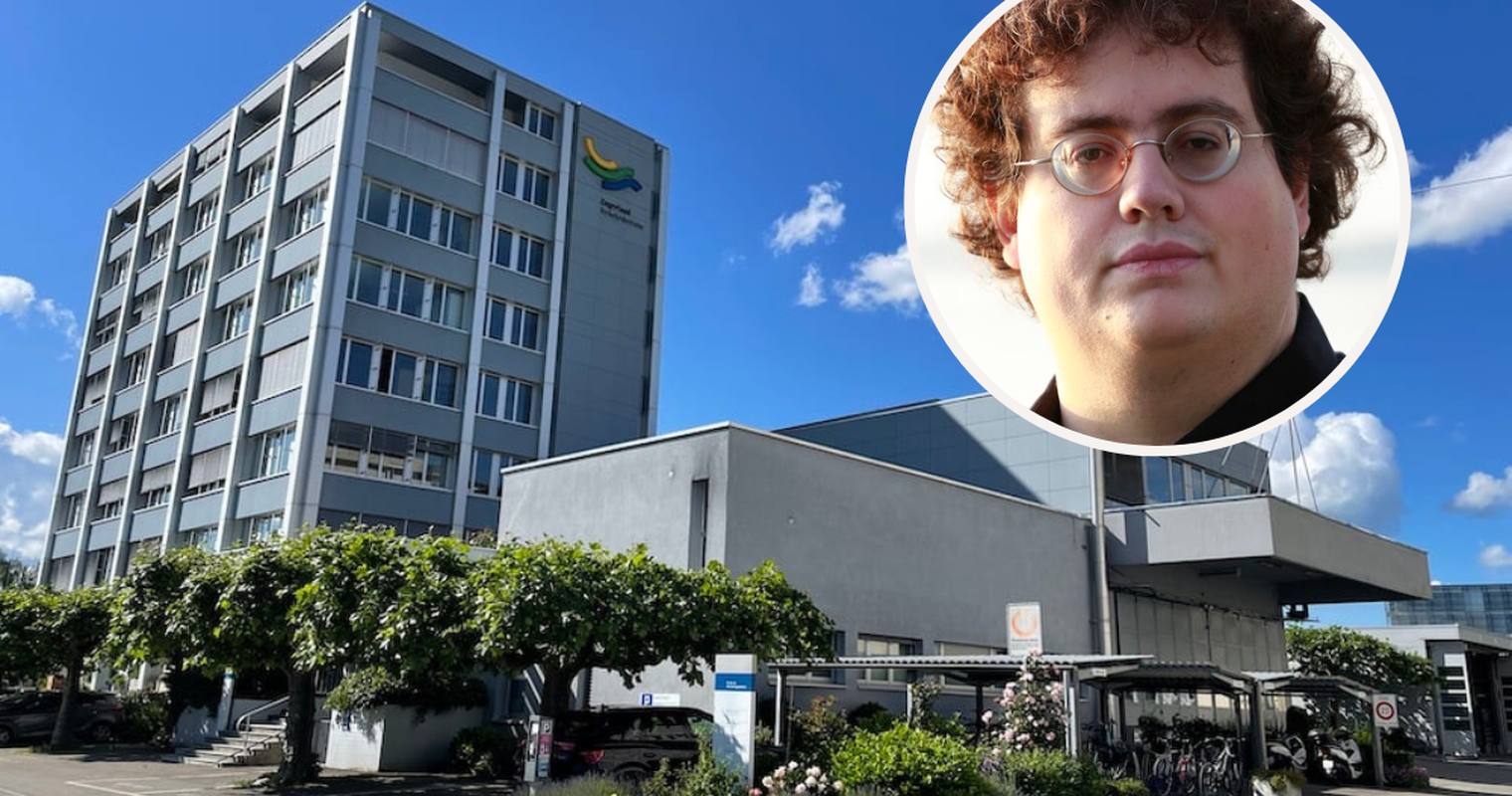 Zuger Gericht versinkt in Arbeit – auch wegen dieses Politikers?