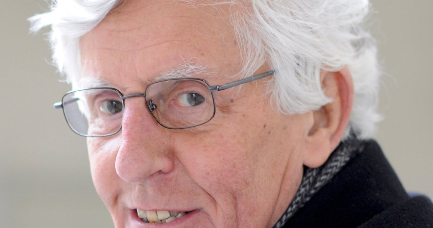 Berühmter Luzerner Schriftsteller ist verstorben