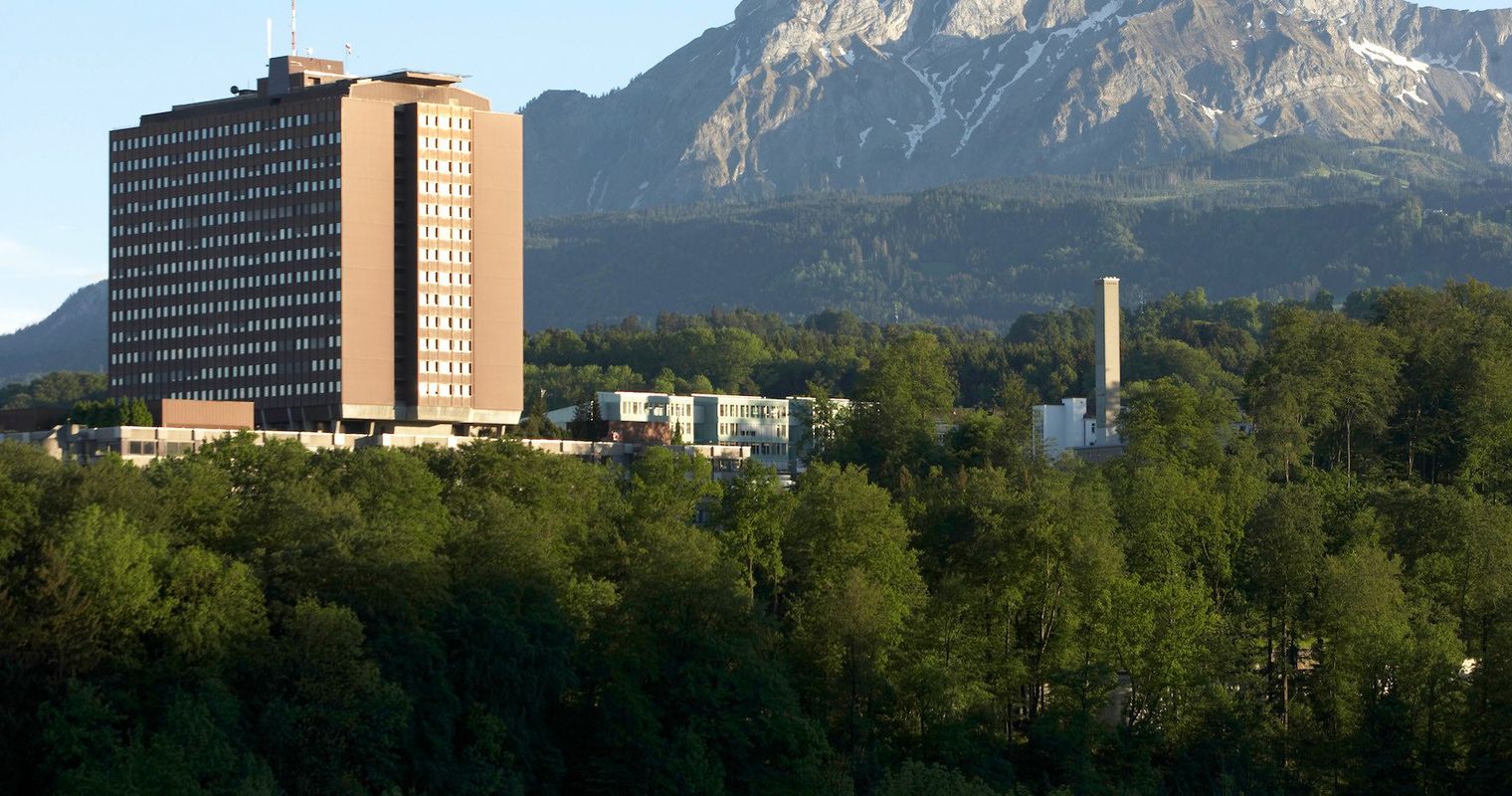 Luzern und Obwalden planen einen Spitalverbund