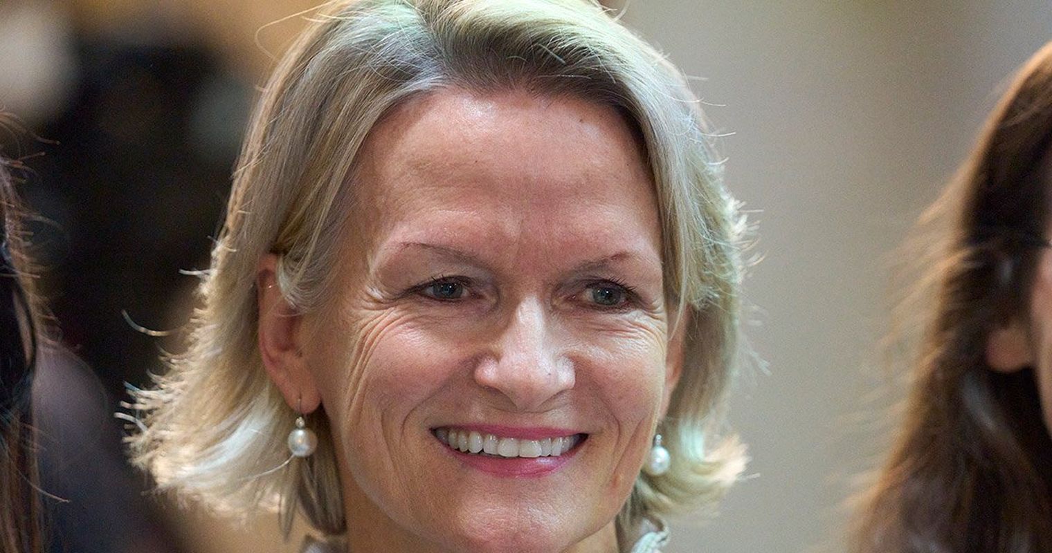 Leck im Bundesrat: Andrea Gmür verdächtigt Keller-Sutter