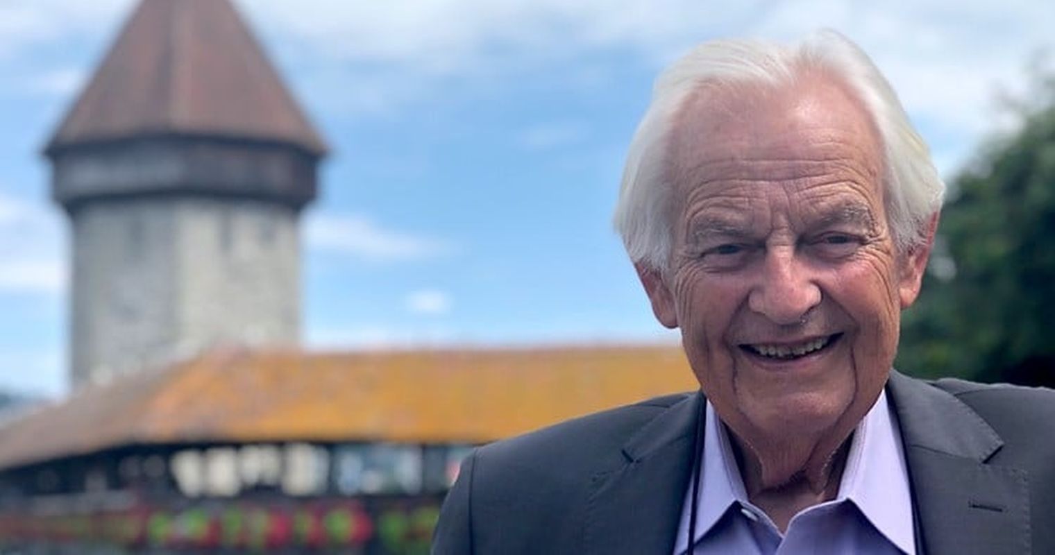 Kulturszene würdigt verstorbenen Stadtpräsidenten