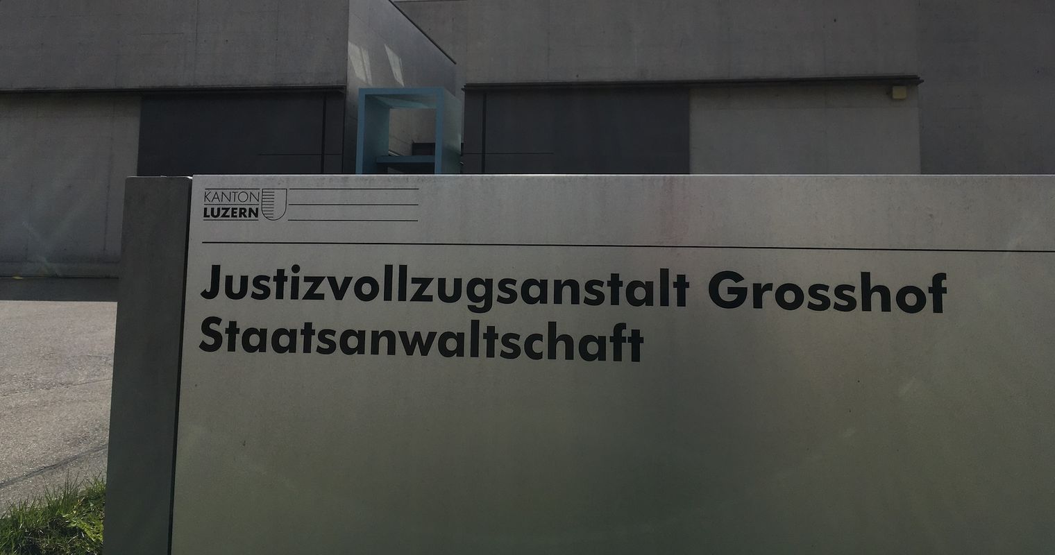 Knastkosten: Häftlinge sollen mehr zahlen