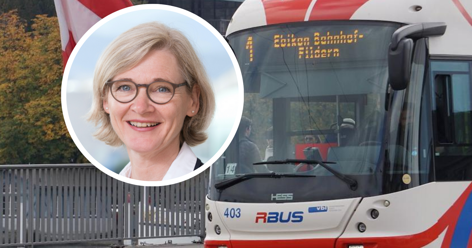 Riskiert Kanton Luzern ein Jahrzehnt verspätete Busse?