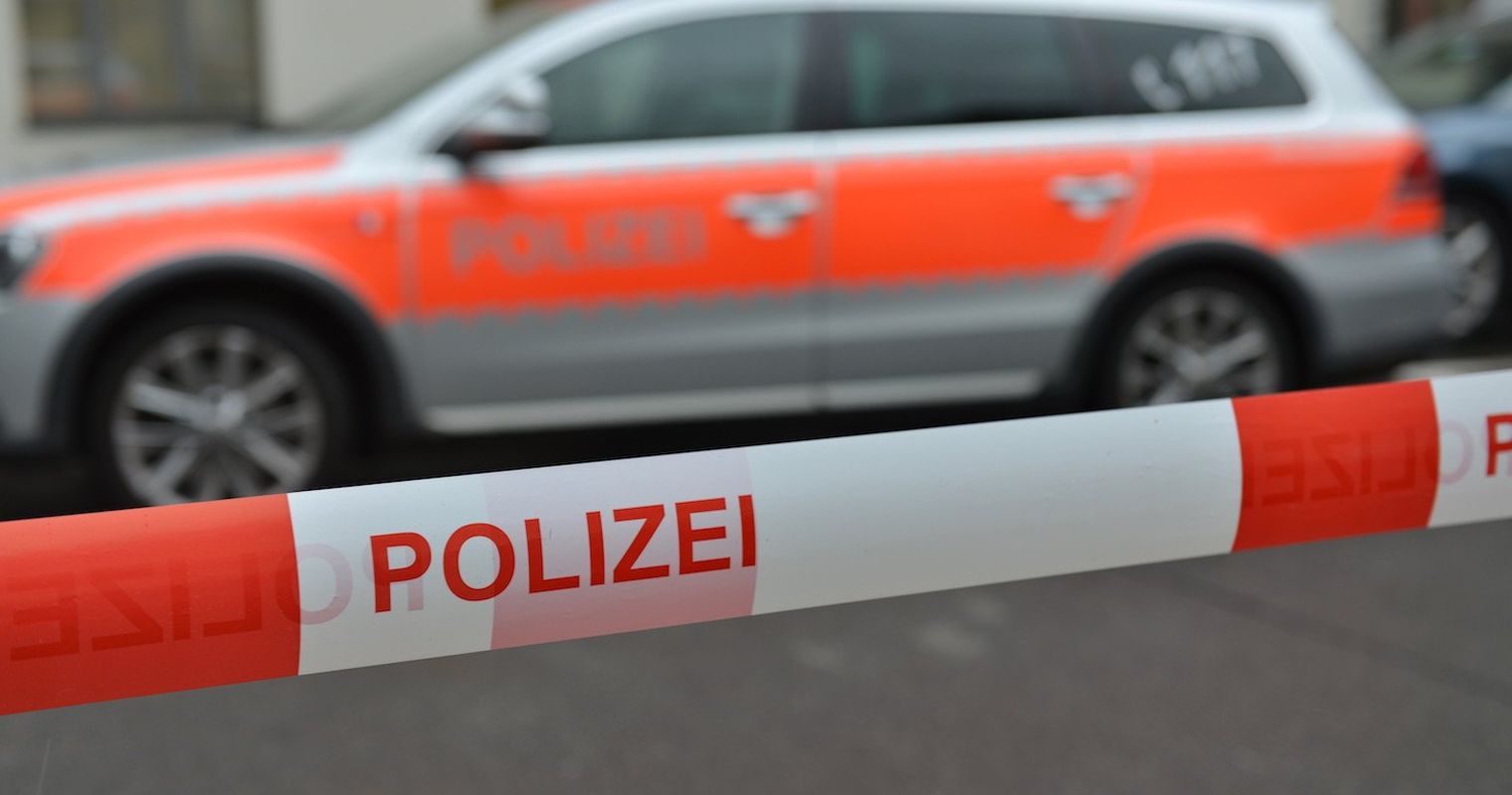 Vermisst gemeldeter Mann ist tot