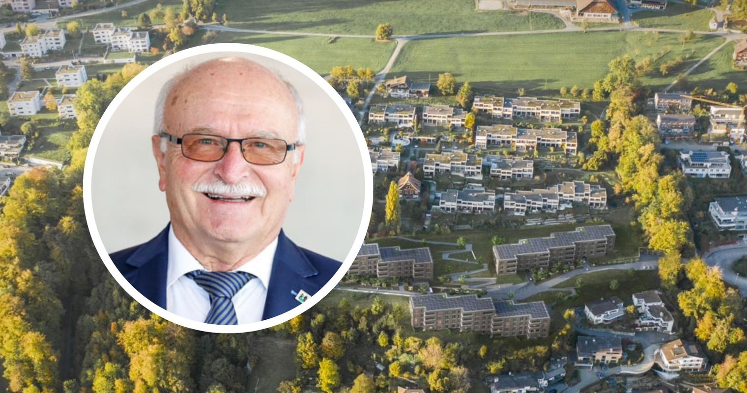 «Schandfleck»: Weinhalde Kriens soll endlich bebaut werden