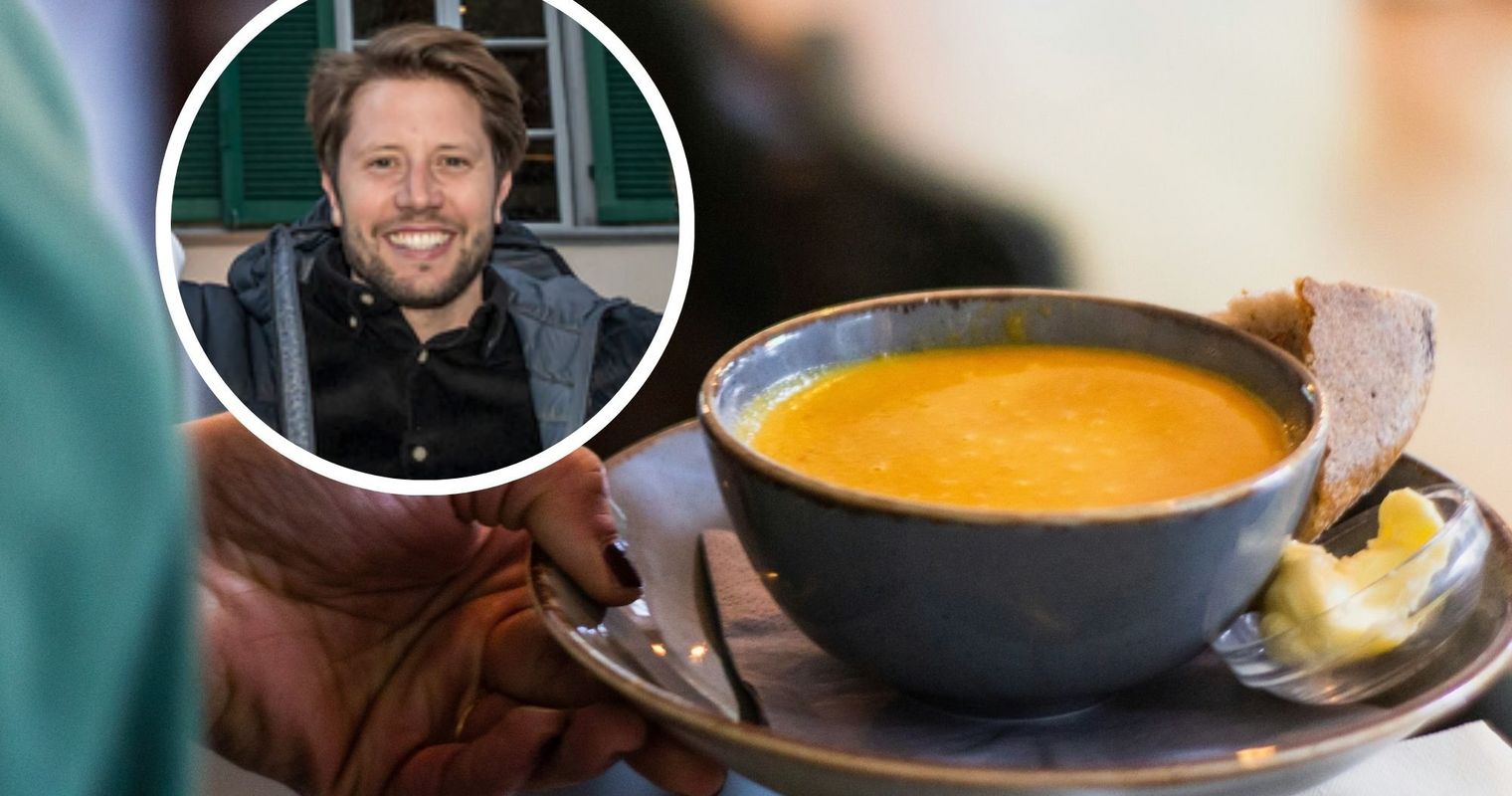 Luzerner Verein setzt auf Suppe statt «Foodporn» 