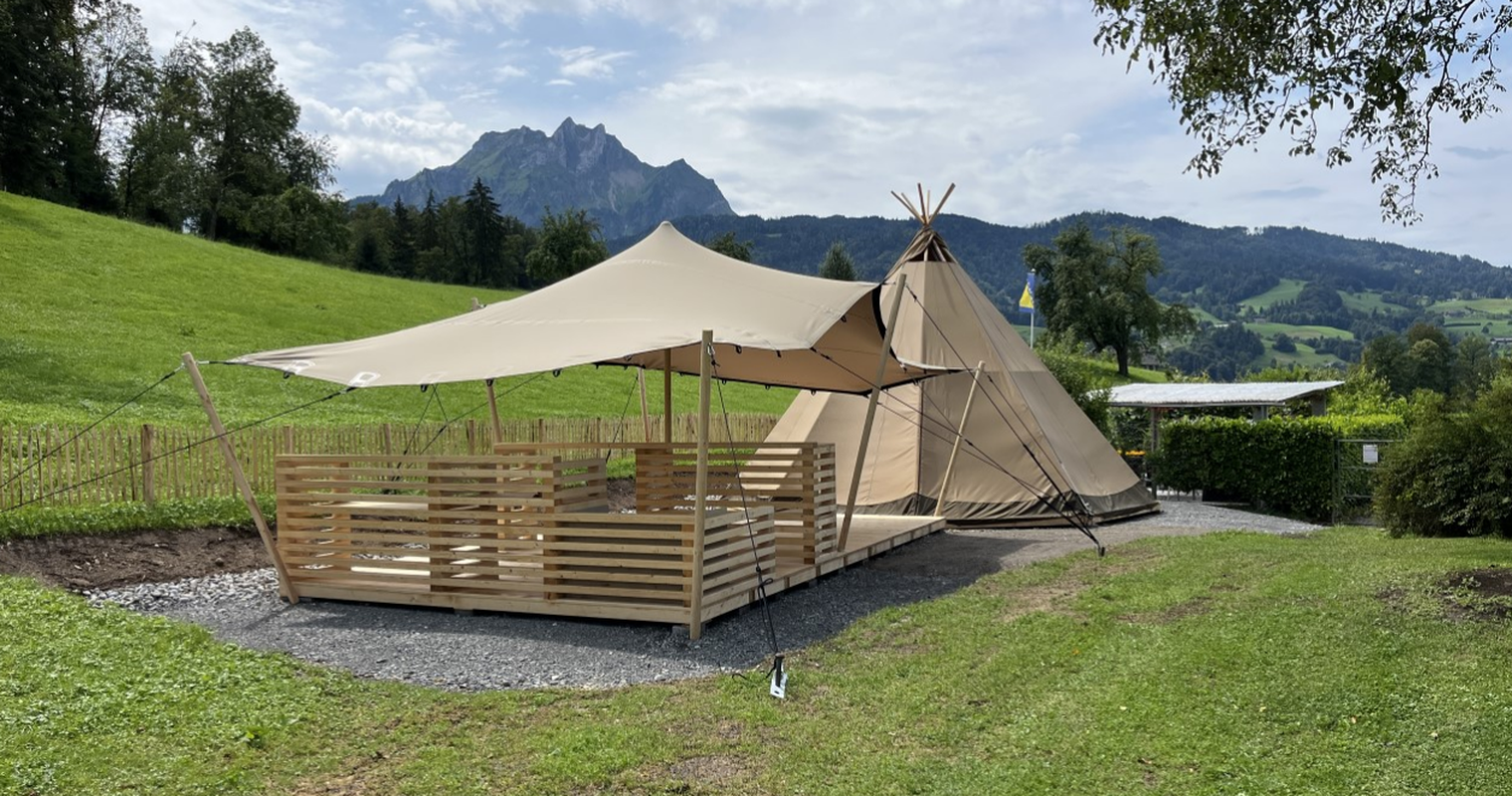 Naturkindergarten gebaut und nun kommt niemand
