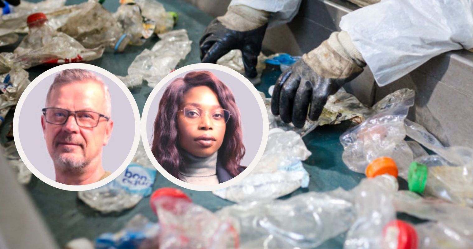 Zuger Firma holt deinen Recycling-Abfall von zuhause ab