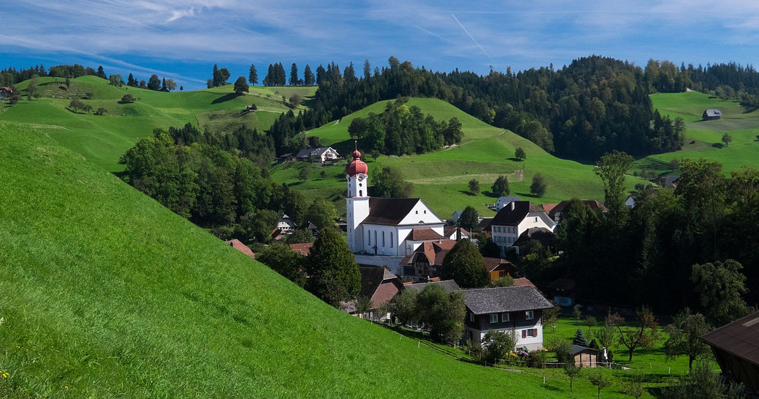 Diese Luzerner Gemeinden finden niemanden für Gemeinderat