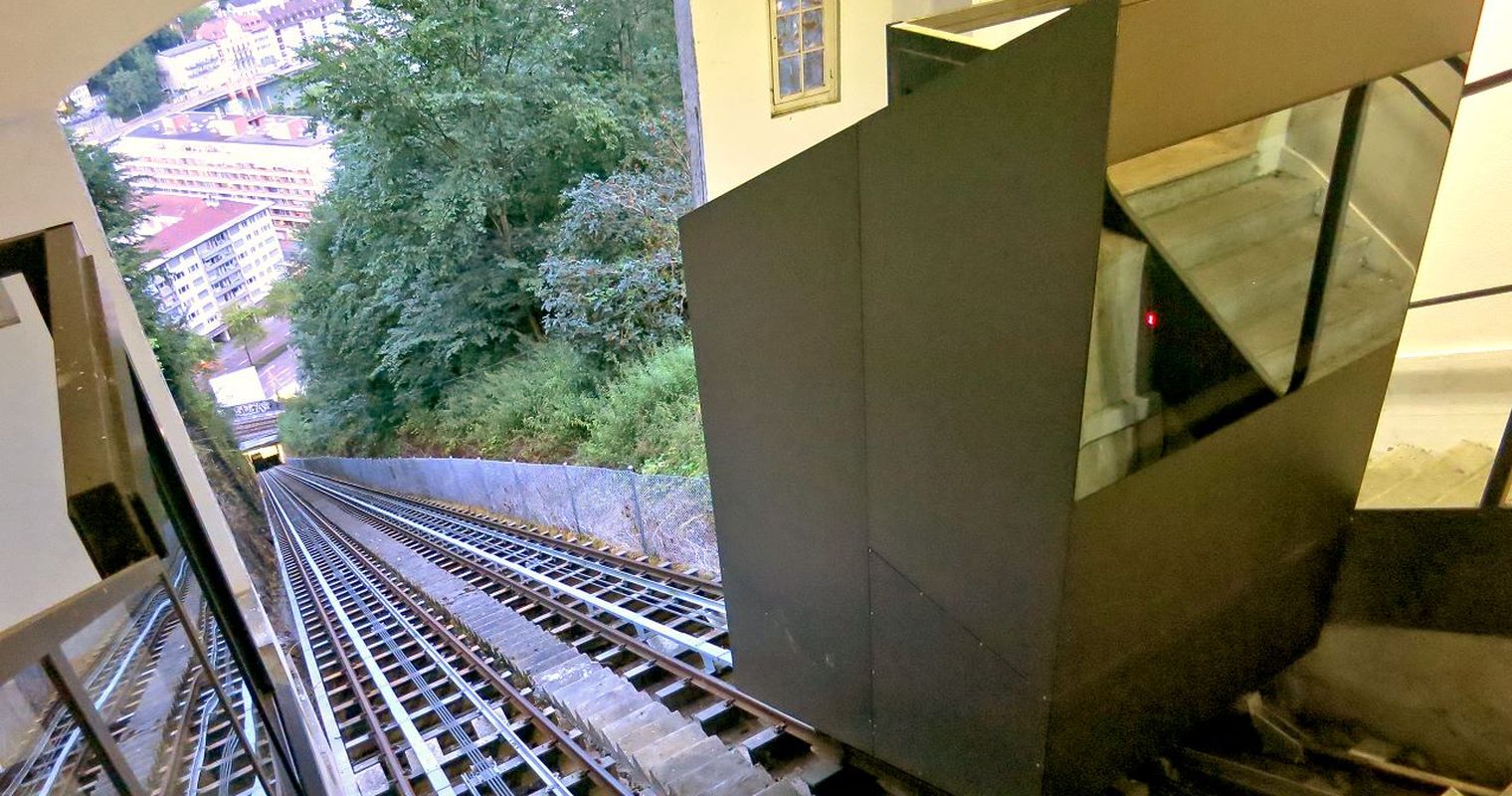 Es reicht mit Ausfällen – Château stoppt Gütschbahn-Zahlungen