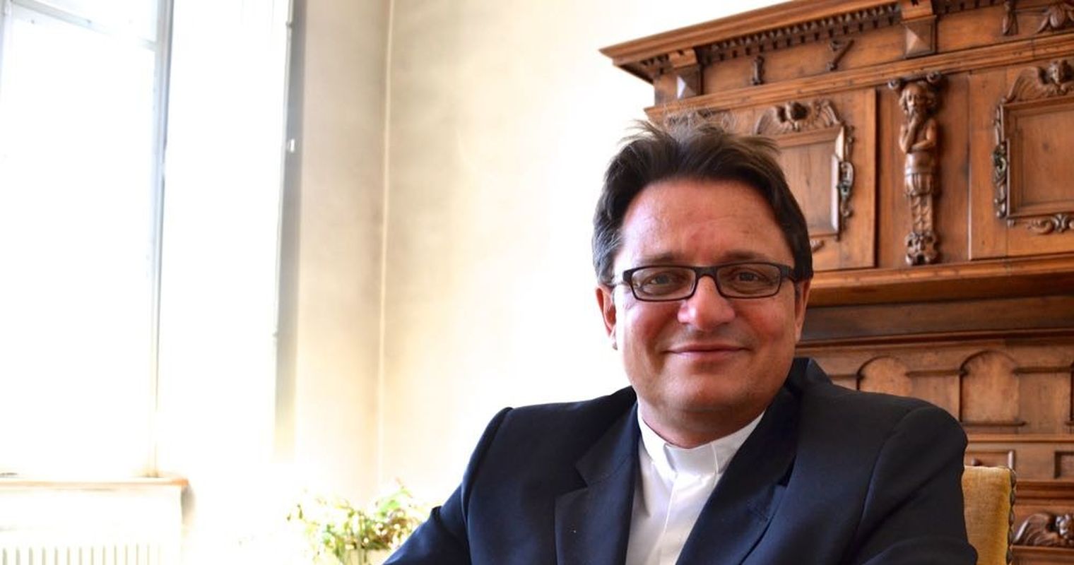 Bistum Basel beauftragt unabhängige Anwaltskanzlei