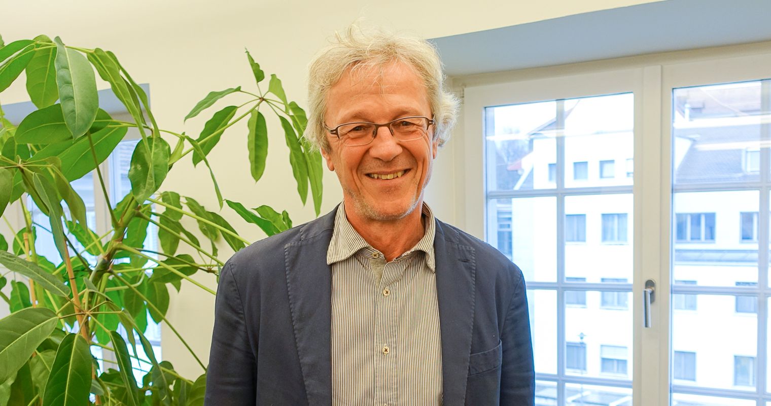 «Natürlich werden mir Fakten als Ideologie vorgehalten»