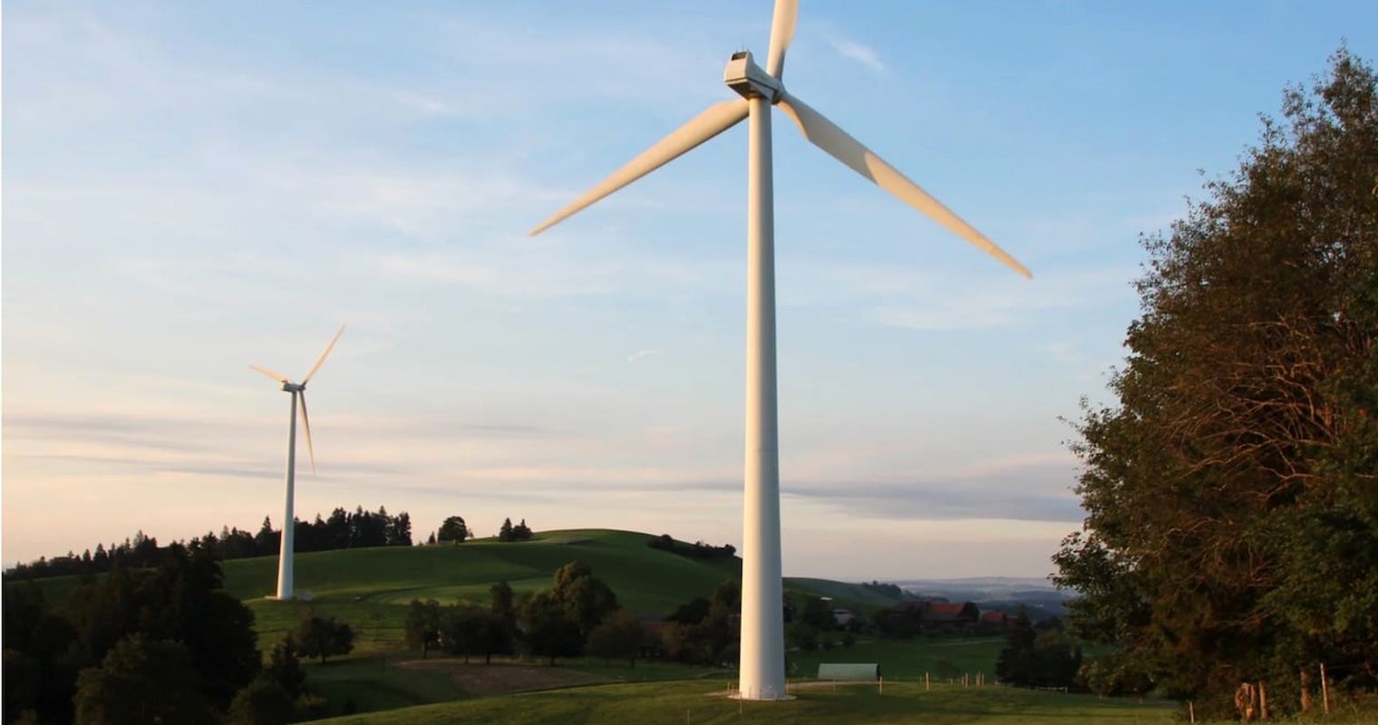 Kanton spricht Klartext: Windkraft braucht mehr Tempo