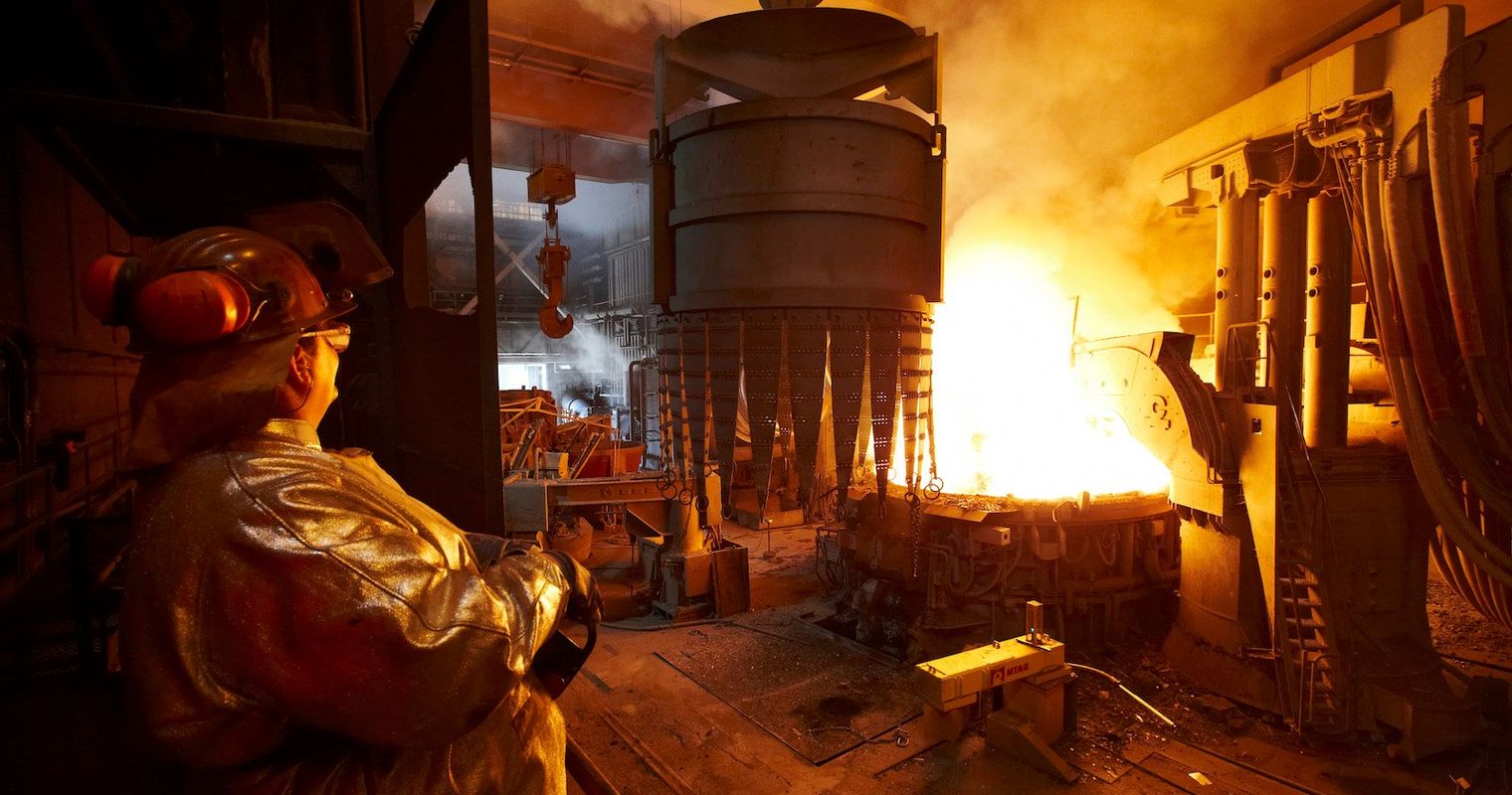 Stahlgigant Swiss Steel dementiert Untergangsgerüchte