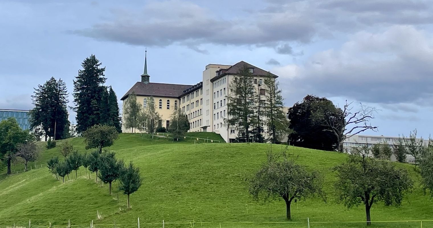Zug plant neue Asylunterkünfte aber schweigt dazu