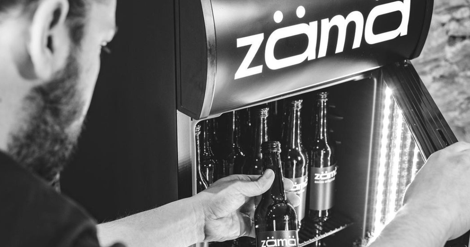 Kurioser Rechtsstreit zwischen Luzerner Start-up und Zara