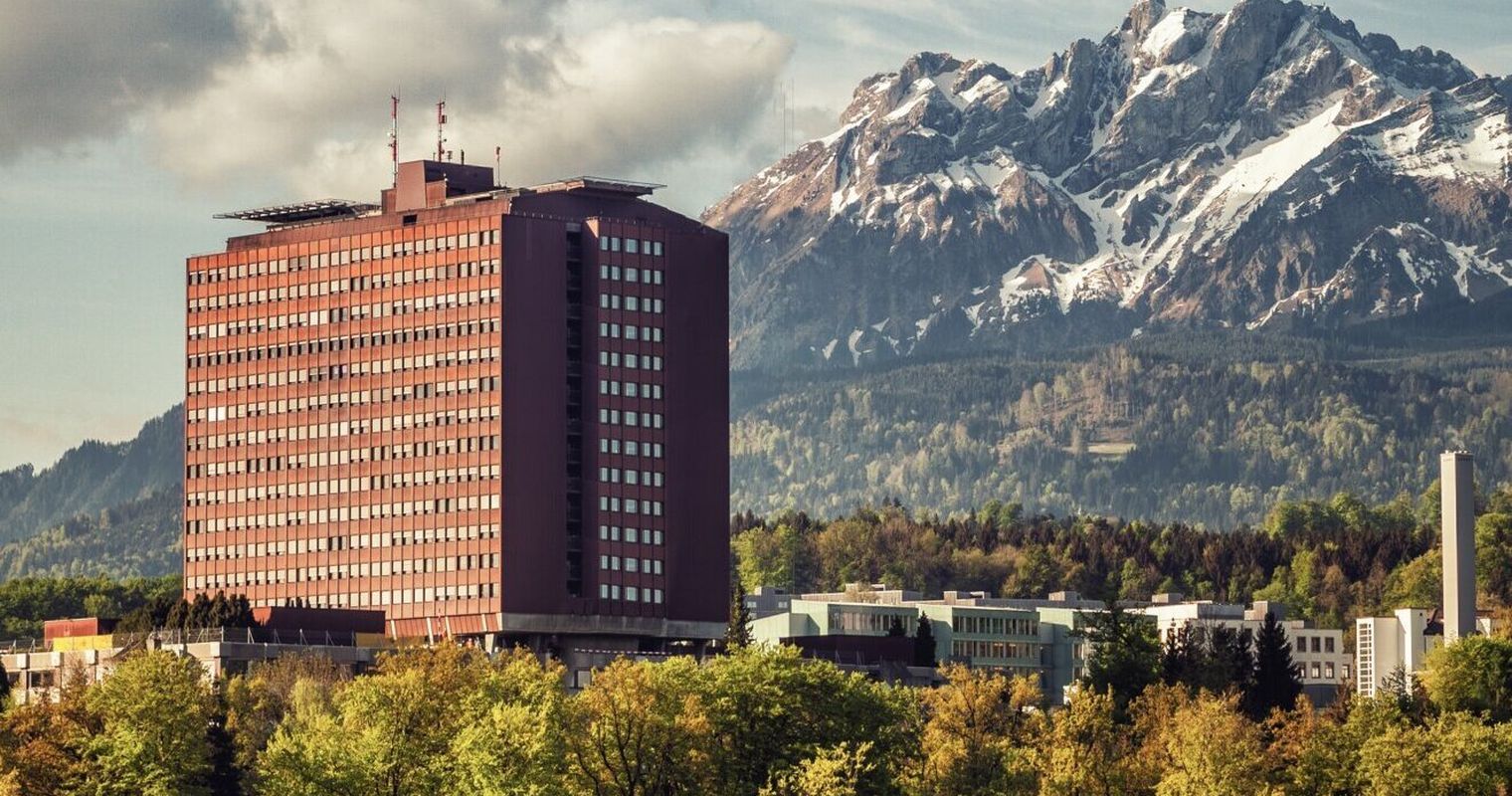 Luks ernennt neuen Chefarzt für Plastische Chirurgie