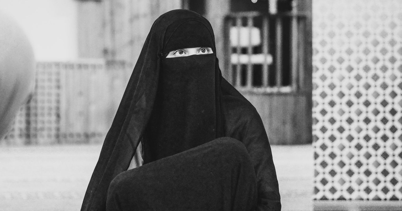 Luzerner Islam-Experte zum Burkaverbot: «Es sind keine unterdrückten Frauen»