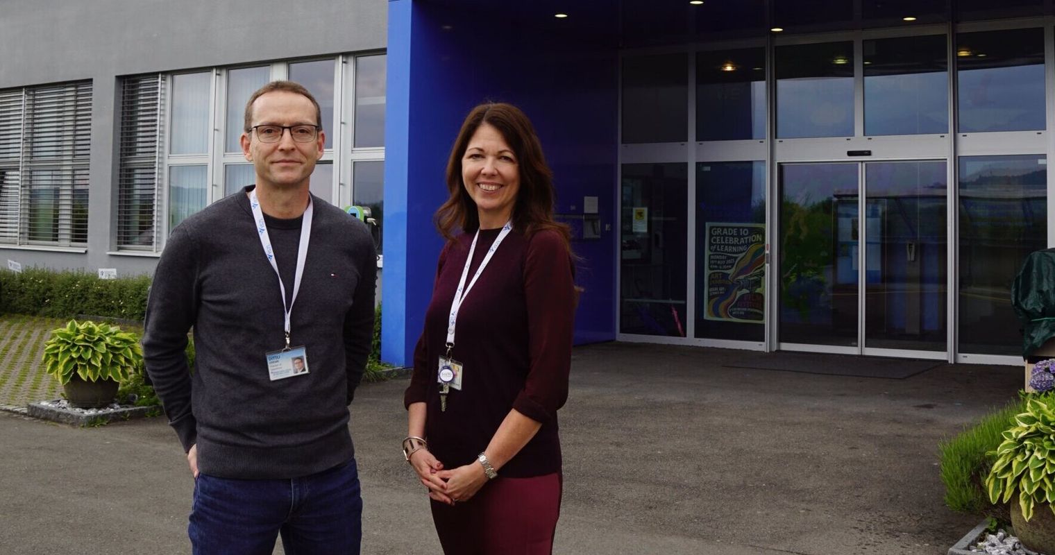 Zuger Privatschule: 40’000 Franken pro Jahr – jetzt wird gebaut