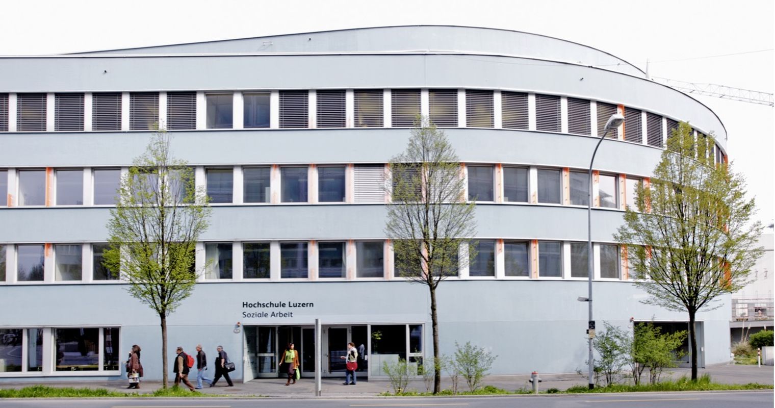 HSLU: Mehr Studenten, mehr Umsatz – Polster fehlt