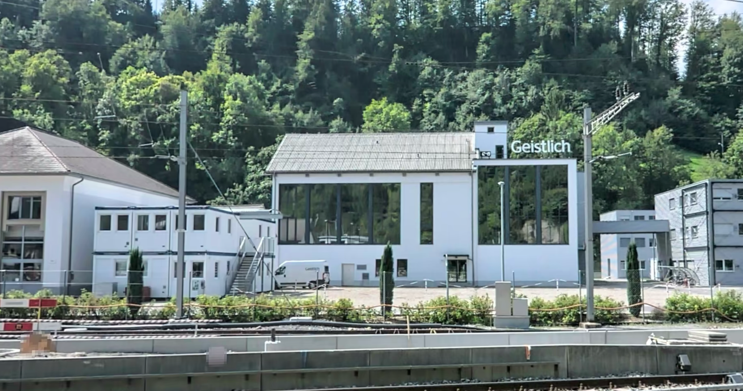 Wolhuser Unternehmen entlässt mehrere Mitarbeiter