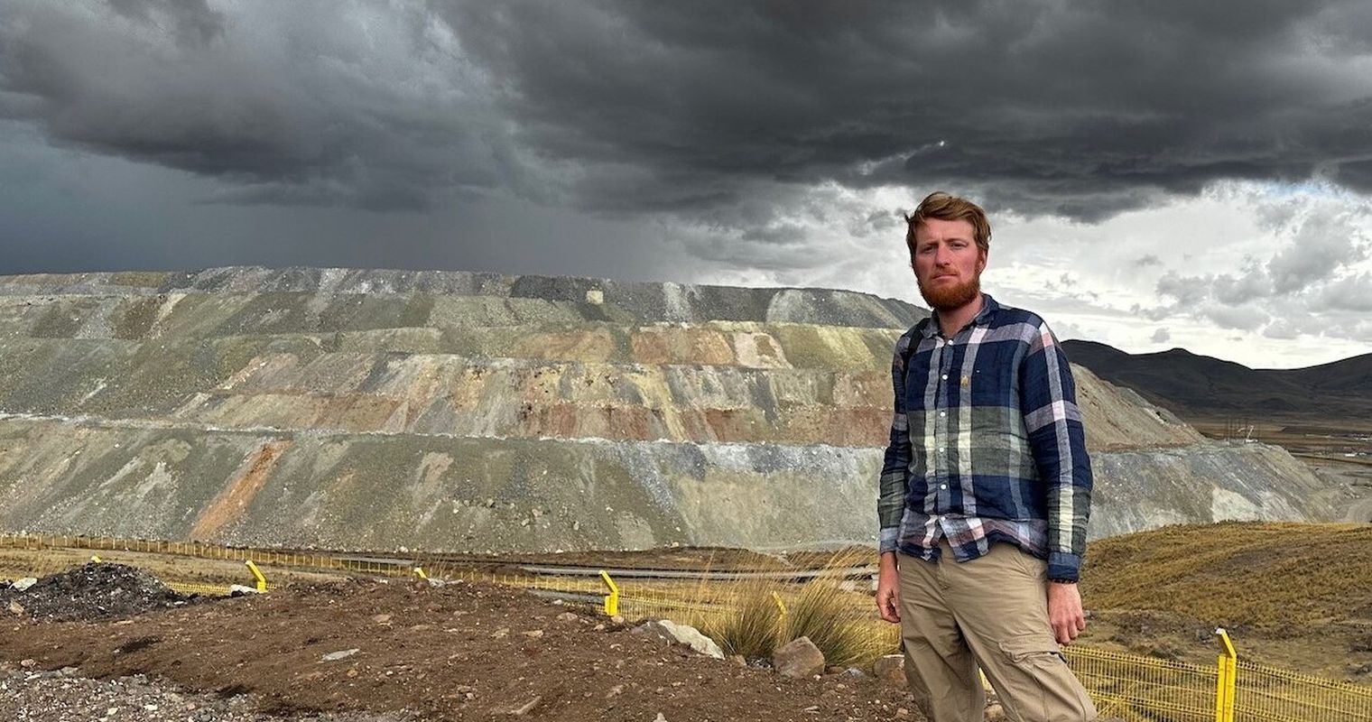 Zuger Kantonsrat bleibt Einlass in Glencore-Mine verwehrt