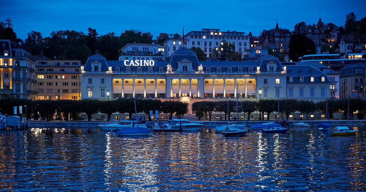 10 Jahre später: Luzerner Casino-Betrüger verurteilt