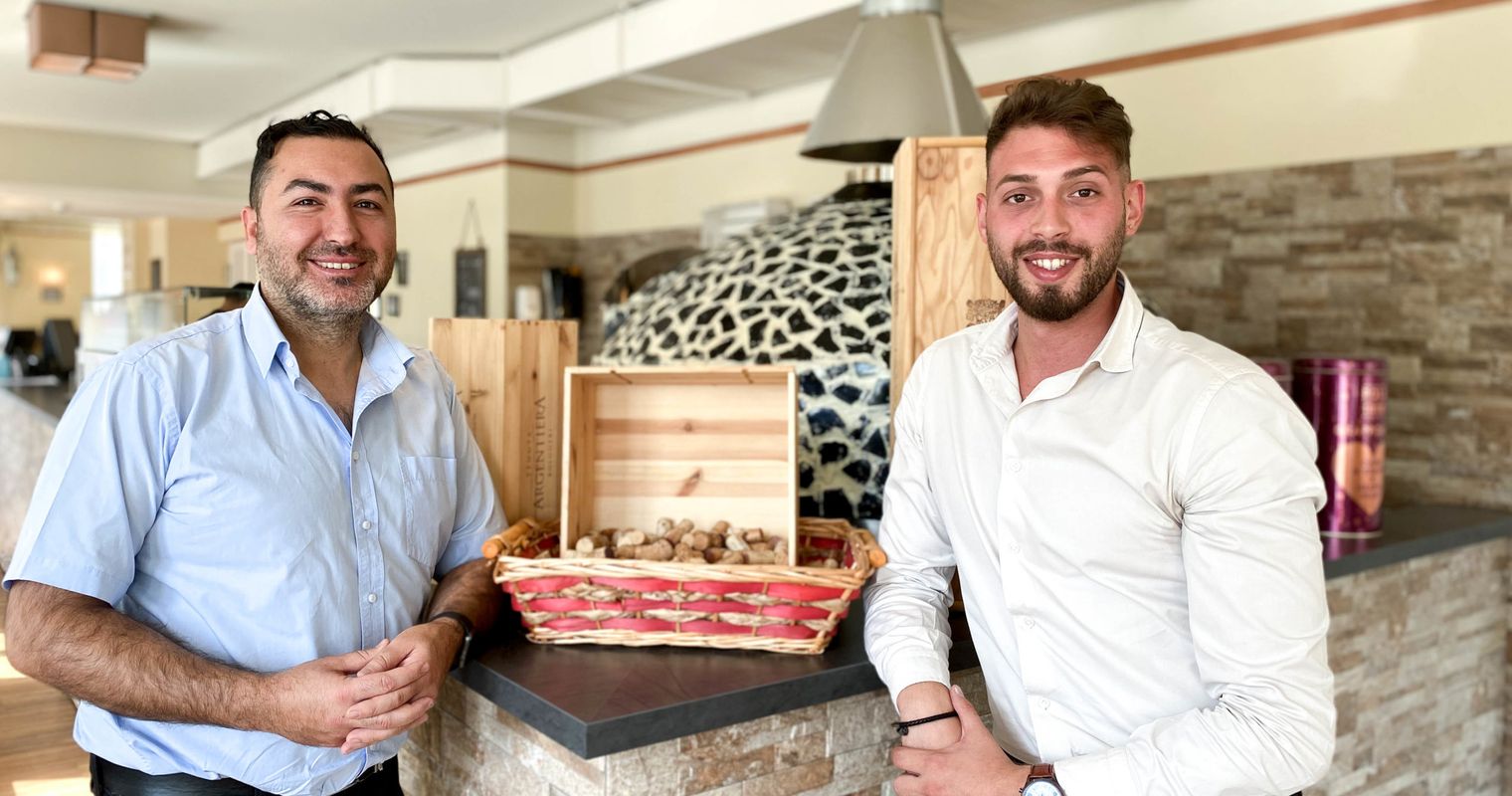 Luzerner Molini Pizzeria expandiert – mitten in der Coronakrise
