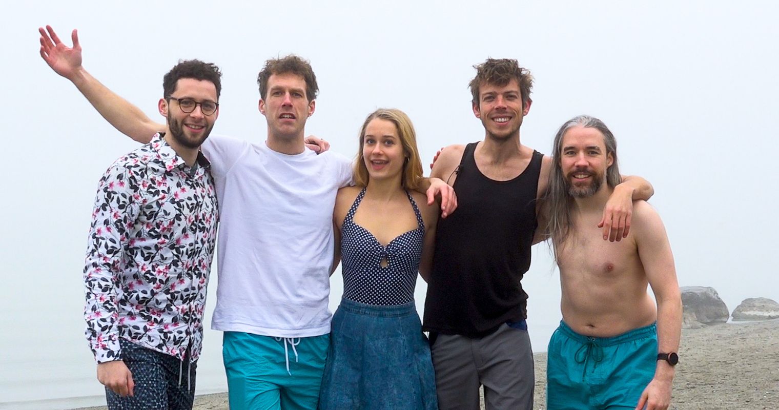 Nach «Verona 3000»-Erfolg: Musical-Team sucht Menschen ohne Job