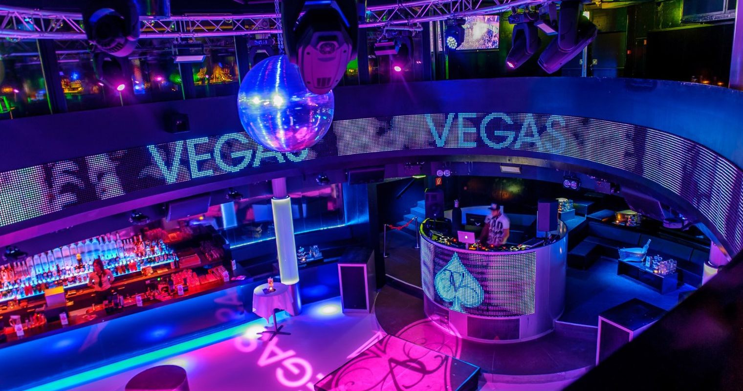 Ausgetanzt: Das «Vegas» in Kriens schliesst für immer