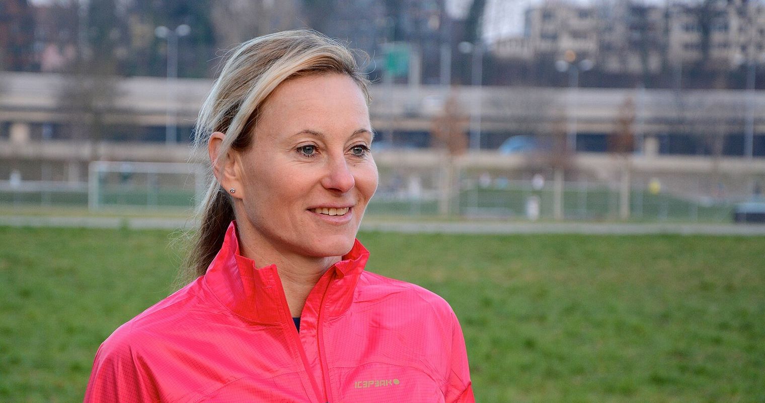 Baarer Ex-Olympiasiegerin erklärt ihren Doping-Skandal