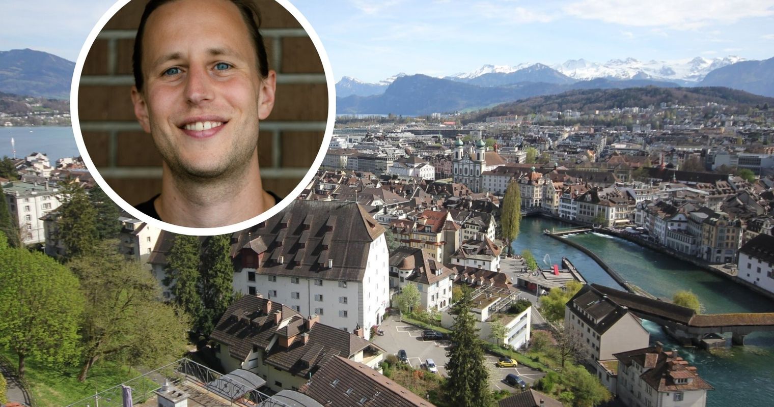 «Einkaufszentren bieten Potenzial für neue Nutzungen»