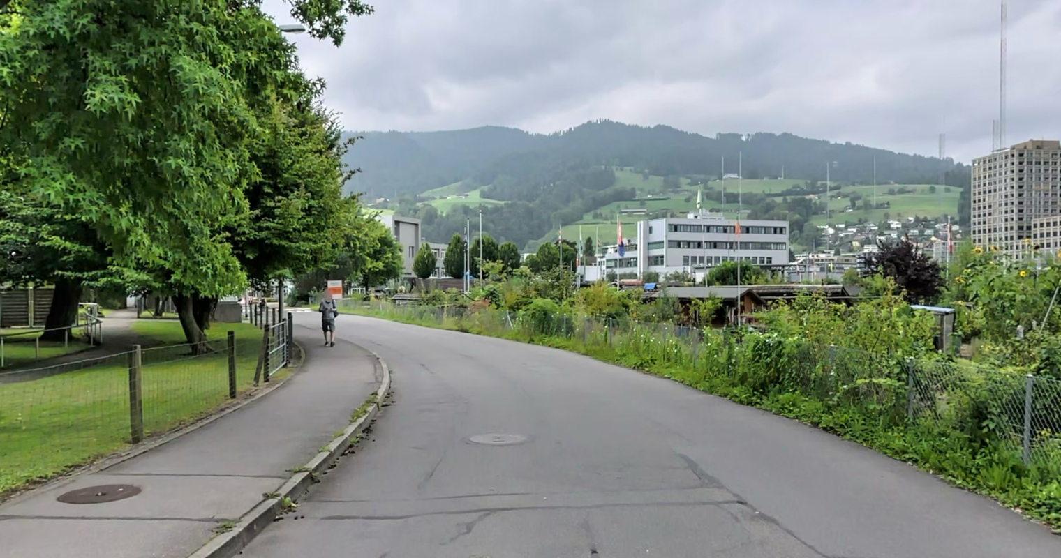 Auf diesen Luzerner Strassen stehen Bauarbeiten an