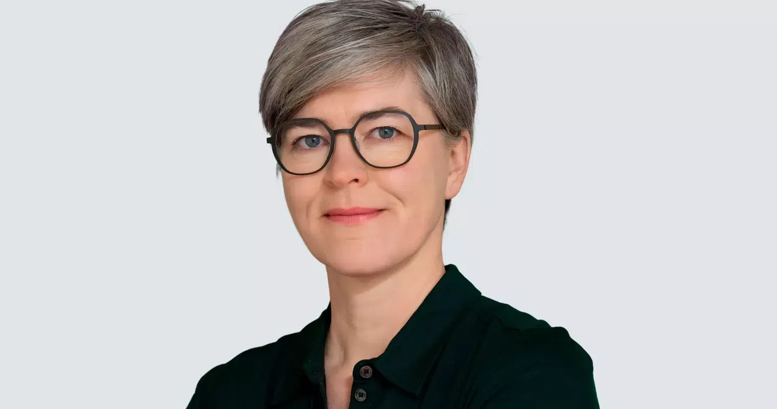 Pia Engler heisst die neue SP-Vizepräsidentin
