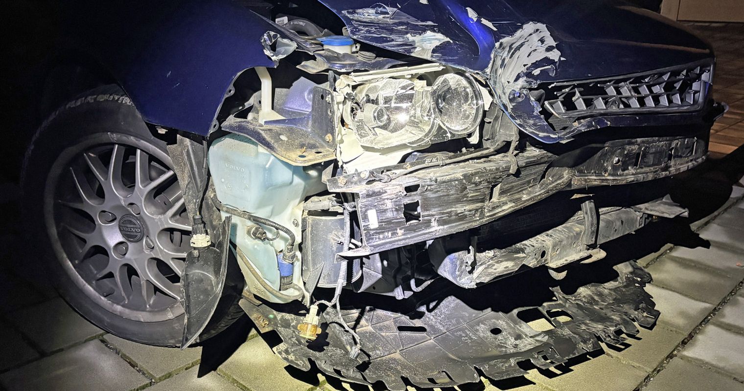 Luzern: Zwei Betrunkene bauen Unfälle im Abendverkehr