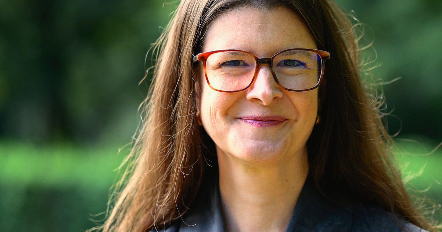 Uni Luzern: Karin Hediger wird Dekanin der neuen Fakultät