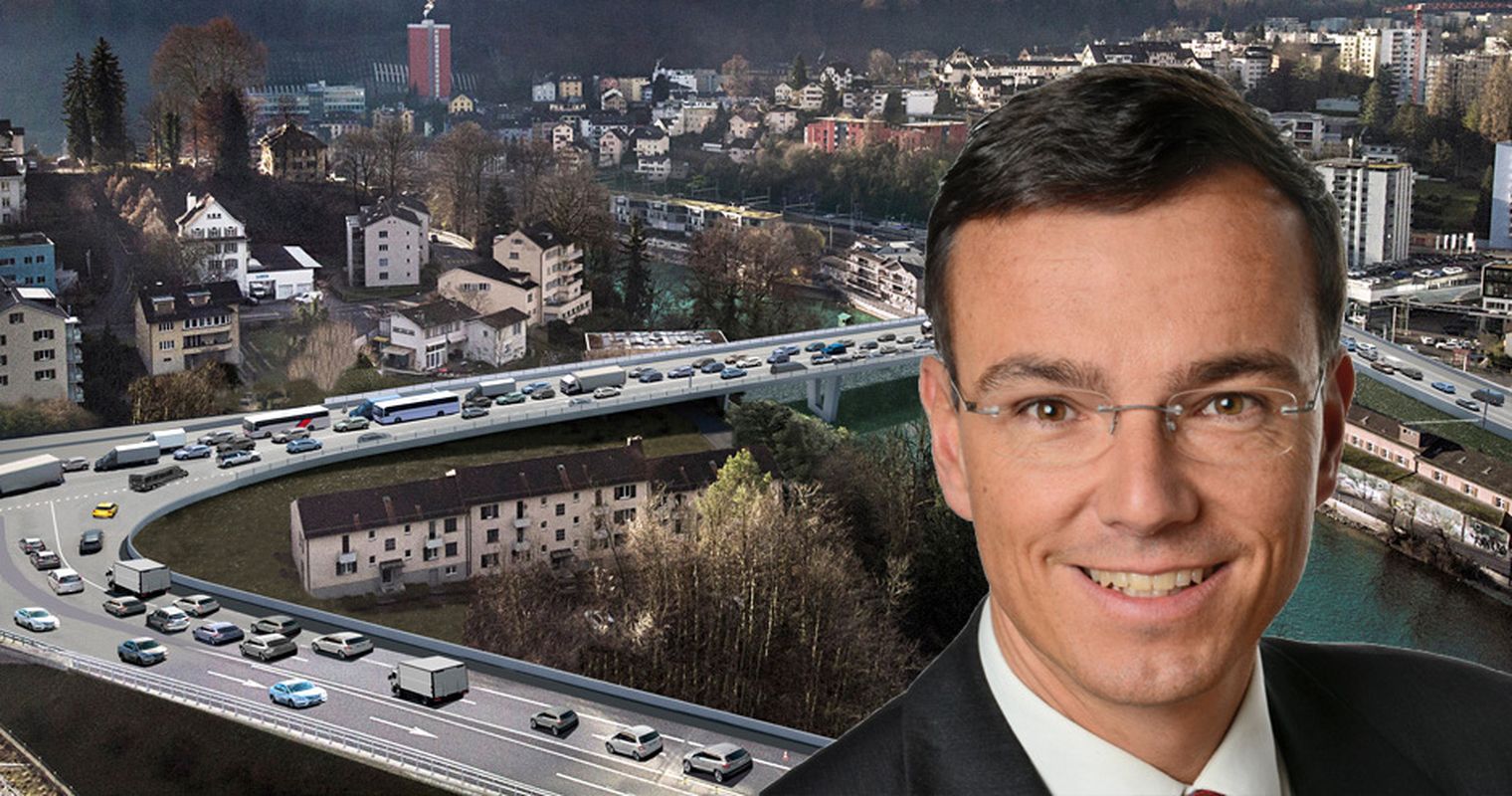 Neuer Parkhaus-Vorschlag platzt in die Metro-Debatte