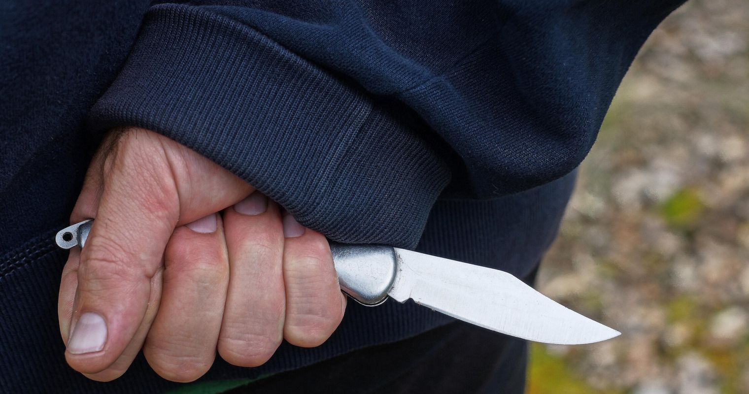 Messer-Angst: So steht es um Attacken in Luzern