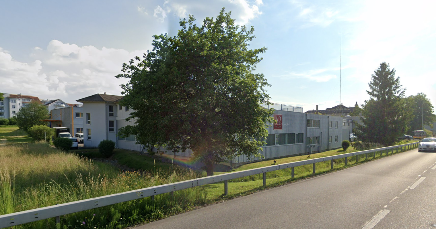 Streit um Antenne: Gericht pfeift Sempach zurück