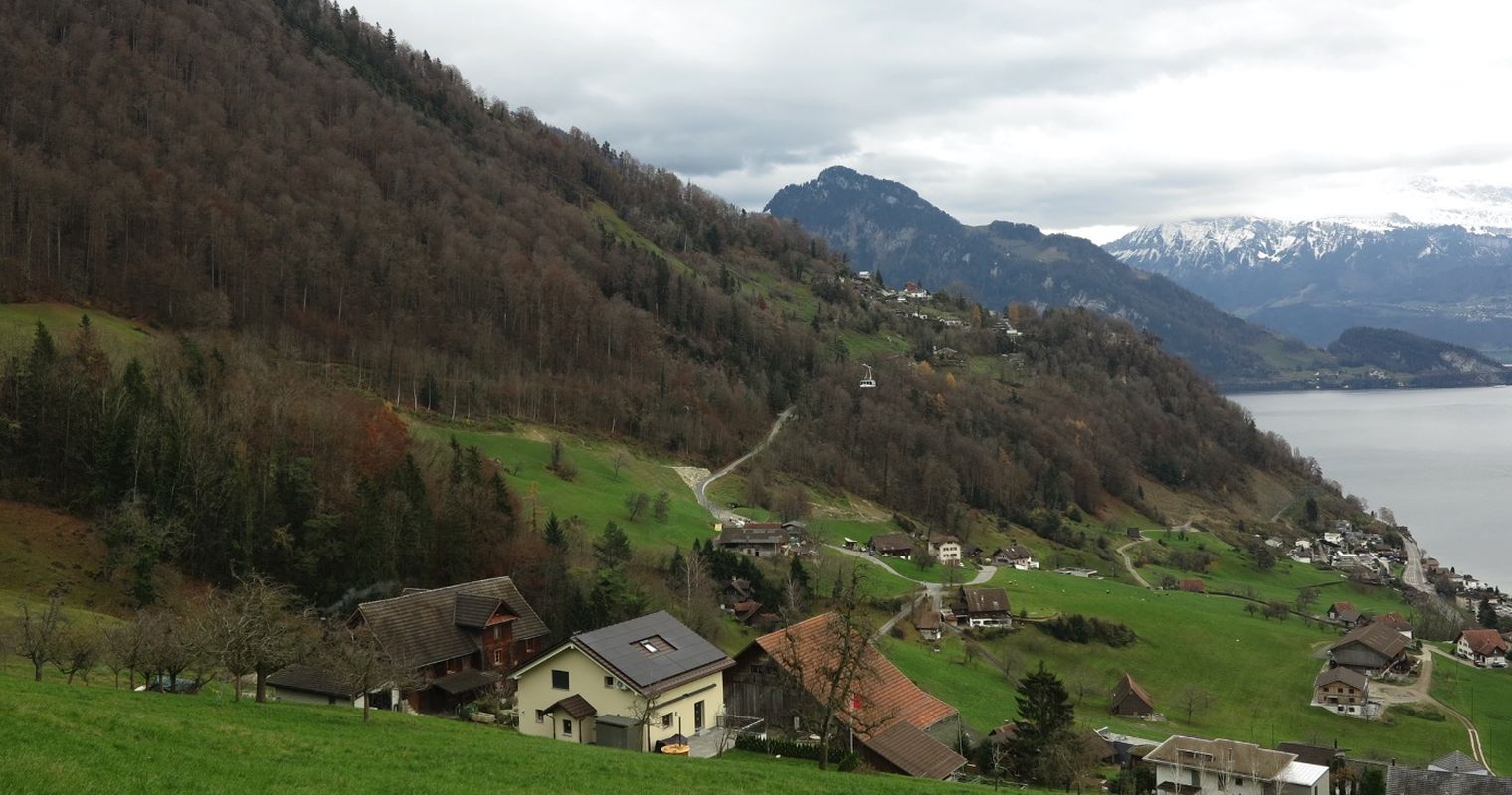 Rigi Bahnen AG nimmt Kritikern den Wind aus den Segeln