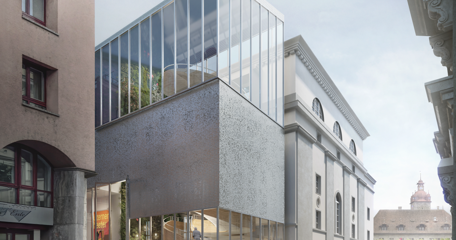 Das steht 2025 Wichtiges im Kanton Luzern an