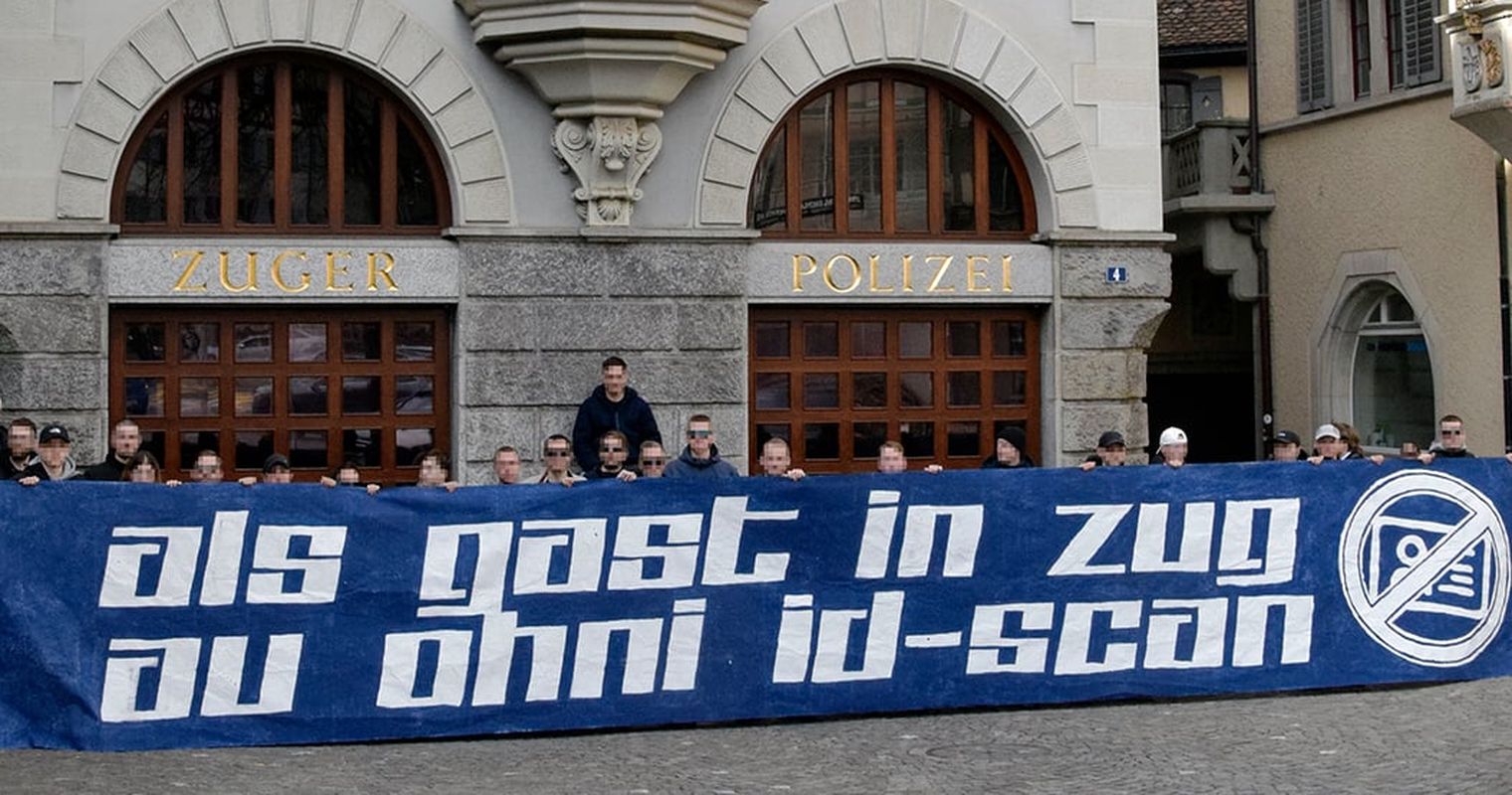 Was die Zuger Polizei und der EVZ verschweigen