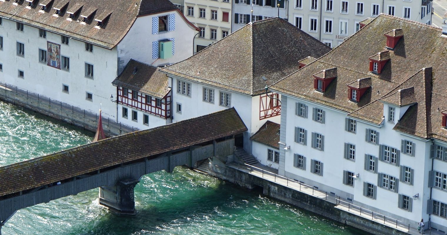 Neues Luzerner Museum: FDP fürchtet sich vor «moralischer Erziehungsanstalt»