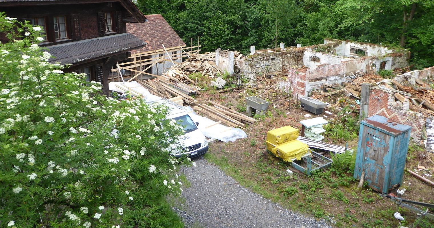 Neue Hoffnung: Emmer Rainmühle steht vor Rettung